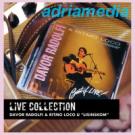 DAVOR RADOLFI & Ritmo Loco - U Lisinskom, Live Collection, Album DAVOR RADOLFI & Ritmo Loco - U Lisinskom, Live Collection, Album